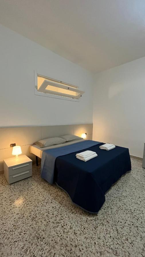 Onethousand House In Bari Con Smarttv Luaran gambar